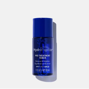 Тонизирующий лосьон с пептидами HydroPeptide Pre-Treatment Toner Mini