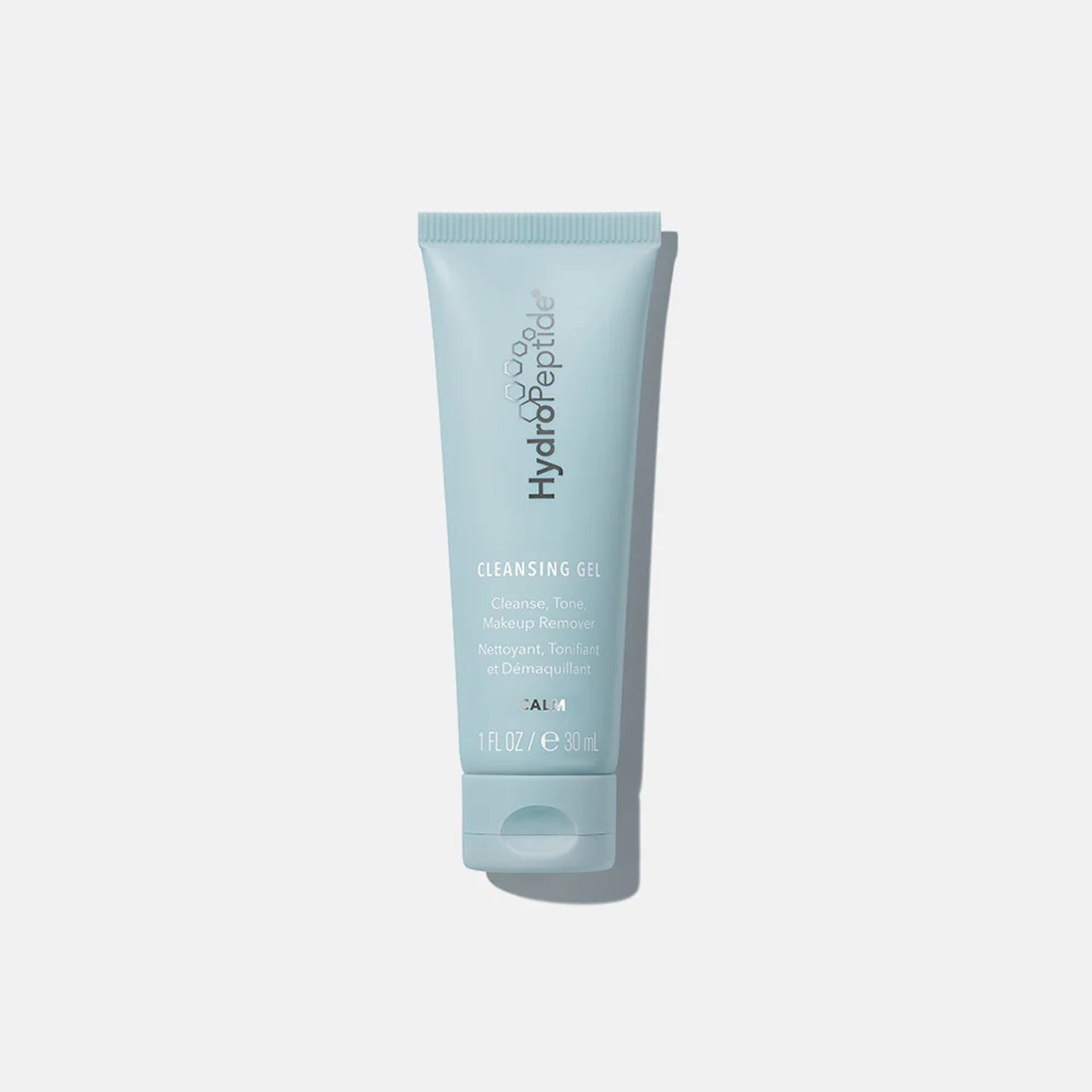 Очищающий гель 3в1 HydroPeptide Cleansing Gel Mini