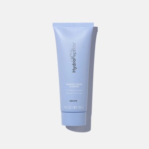 Осветительное средство для умывания HydroPeptide Foaming Cream Cleanser
