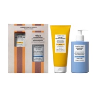 Сонцезахисний набір для тіла Comfort Zone Sun Soul Protect & Hydrate Summer Kit
