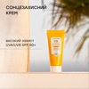 Сонцезахисний набір для обличчя Comfort Zone Sun Soul Protect & Nourish Summer Kit
