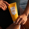 Сонцезахисний крем для всієї сім`ї Comfort Zone Sun Soul Family Face & Body Cream SPF50+