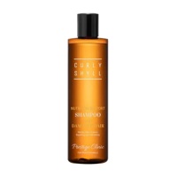 Відновлюючий живильний шампунь CURLYSHYLL Nutrition Support Shampoo
