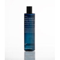 Шампунь для чутливої шкіри голови CURLYSHYLL Root Remedy Sensitive Scalp Shampoo