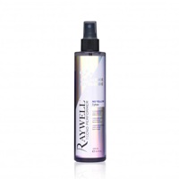 Двухфазный термозащитный спрей с антижелтым эффектом Raywell Excellence Icy Blonde
