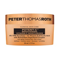Антиоксидантний крем для обличчя з вітаміном С Peter Thomas Roth Potent C™ Power Moisturizer