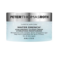 Увлажняющий крем для лица с гиалуроновой кислотой Peter Thomas Roth Hyaluronic Cloud Cream Hydrating Moisturizer