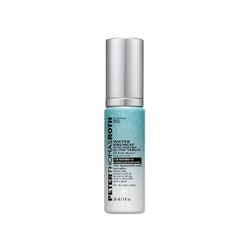 Сыворотка для лица с гиалуроновой кислотой для сияния кожи PTR Hyaluronic Glow Serum