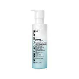Зволожуючий гель для зняття макіяжу Peter Thomas Roth Hyaluronic Cloud Makeup Removing Gel