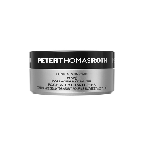 Гидрогелевые патчи с коллагеном Peter Thomas Roth Collagen Hydra-Gel Eye & Face Patches