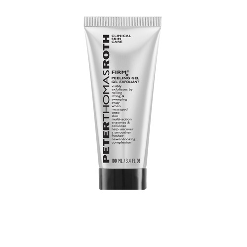 Очищающий пилинг для лица Peter Thomas Roth FIRMx® Peeling Gel