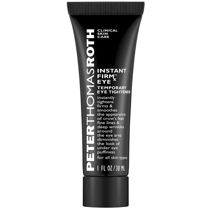 Крем для разглаживания кожи вокруг глаз Peter Thomas Roth Templery Eye Tightener