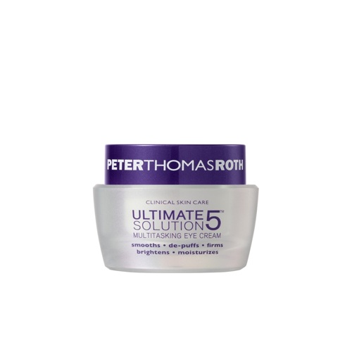 Многофункциональный крем для кожи вокруг глаз PTR Ultimate Solution 5™ Multitasking Eye Cream