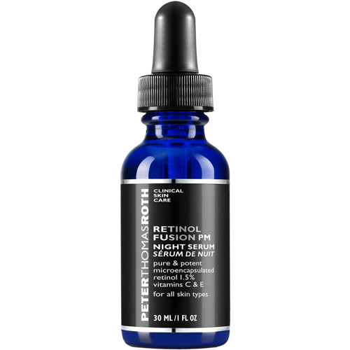 Ночная сыворотка с ретинолом Peter Thomas Roth Retinol Fusion PM Night Serum