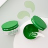 Охлаждающие гидрогелевые патчи с экстрактом огурца PTR Cucumber De-Tox Hydra-Gel Eye Patches