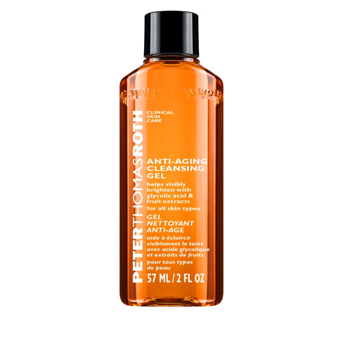 Антивозрастной очищающий гель Peter Thomas Roth Anti-Aging Cleansing Gel Mini
