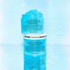 Увлажняющая гелевая маска для лица с гиалуроновой кислотой PTR Hyaluronic Cloud Mask Hydrating Gel