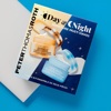 Набор бестселлеров PTR Day & Night Moisture Must-Haves 2-Piece Kit