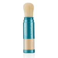 Сонцезахисна пудра з пензлем Colorescience Sunforgettable Total Protection Brush-On Shield SPF 50 Fair