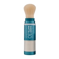 Солнцезащитная матирующая пудра с кистью Colorescience Sunforgettable Total Protection Sheer Matte SPF 30