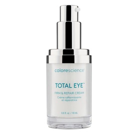 Увлажняющий крем для зоны вокруг глаз Colorescience Total Eye Firm & Repair Cream