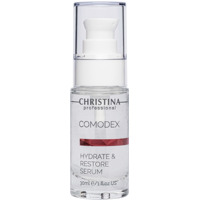 Увлажняющая и восстановительная сыворотка CHRISTINA Comodex Hydrate&Restore Serum