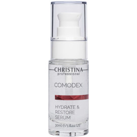 Увлажняющая и восстановительная сыворотка CHRISTINA Comodex Hydrate&Restore Serum