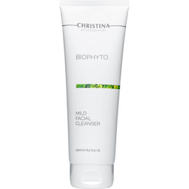 Мягкий очищающий гель CHRISTINA Bio Phyto Mild Facial Cleanser