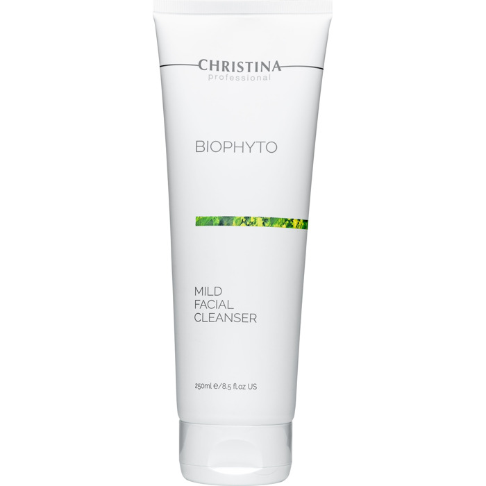 Мягкий очищающий гель CHRISTINA Bio Phyto Mild Facial Cleanser