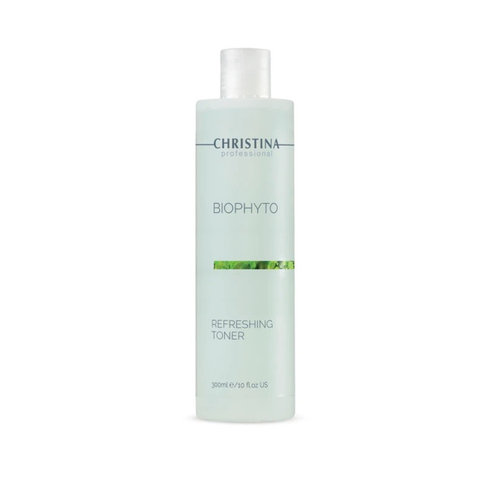 Освіжальний тонік CHRISTINA Bio Phyto Refreshing Toner