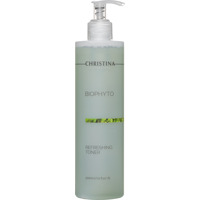 Освіжальний тонік CHRISTINA Bio Phyto Refreshing Toner
