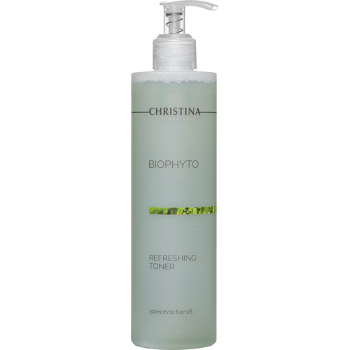 Освіжальний тонік CHRISTINA Bio Phyto Refreshing Toner