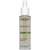 Сироватка «Чарівність» CHRISTINA Bio Phyto Alluring Serum