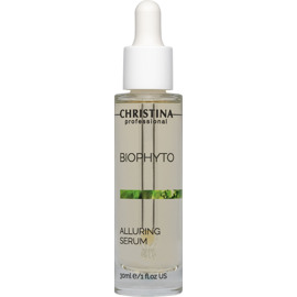 Сыворотка «Волшебство» CHRISTINA Bio Phyto Alluring Serum