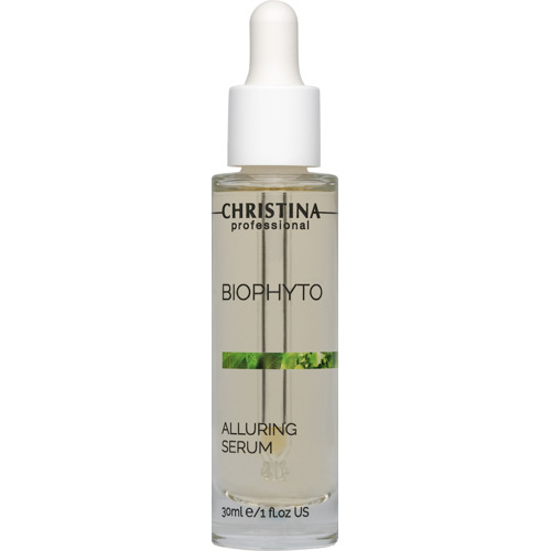 Сироватка «Чарівність» CHRISTINA Bio Phyto Alluring Serum