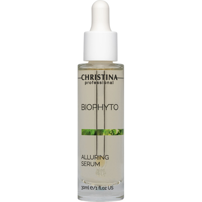 Сыворотка «Волшебство» CHRISTINA Bio Phyto Alluring Serum