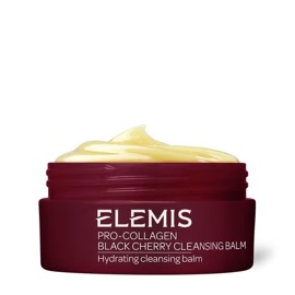 Бальзам для умывания ELEMIS Pro-Collagen Cleansing Balm Black Cherry