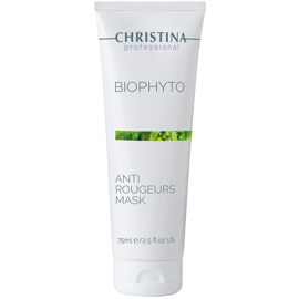 Протикуперозна маска CHRISTINA Bio Phyto Anti Rougeurs Mask