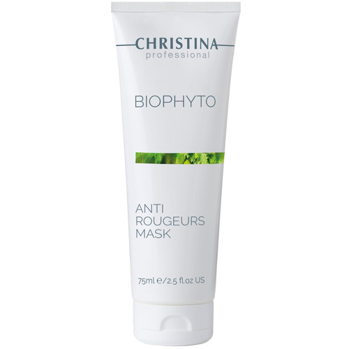 Протикуперозна маска CHRISTINA Bio Phyto Anti Rougeurs Mask