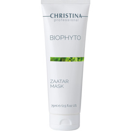 Маска «Заатар» CHRISTINA Bio Phyto Zaatar Mask
