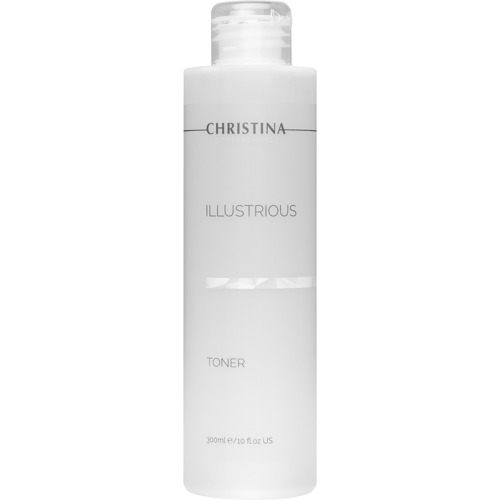 Відновлювальний тонік CHRISTINA Illustrious Toner