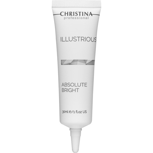 Освітлювальна сироватка «Абсолютне Сяйво» CHRISTINA Illustrious Absolute Bright