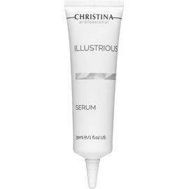 Сироватка для корекції пігментації CHRISTINA Illustrious Serum