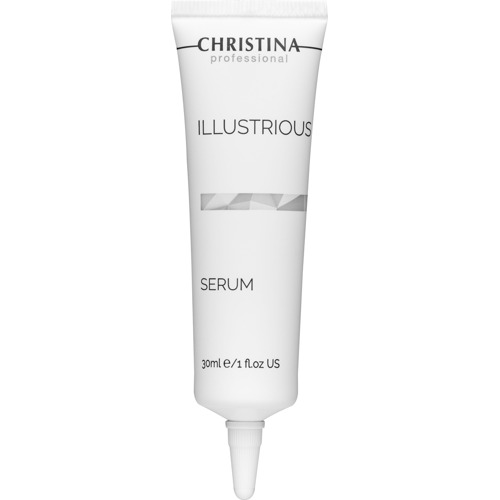 Сироватка для корекції пігментації CHRISTINA Illustrious Serum