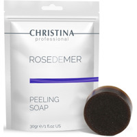 Пілінгове мило CHRISTINA Rose de Mer Peeling Soap 30 g