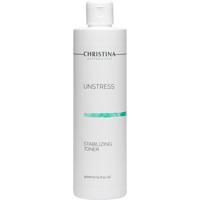Стабілізувальний тонік CHRISTINA Unstress Stabilizing Toner