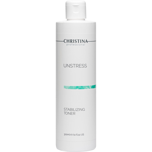 Стабілізувальний тонік CHRISTINA Unstress Stabilizing Toner