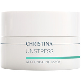 Регенерувальна маска CHRISTINA Unstress Replenishing Mask