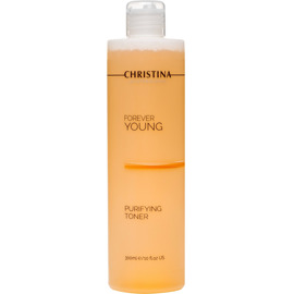 Очищувальний тонік CHRISTINA Forever Young Purifying Toner