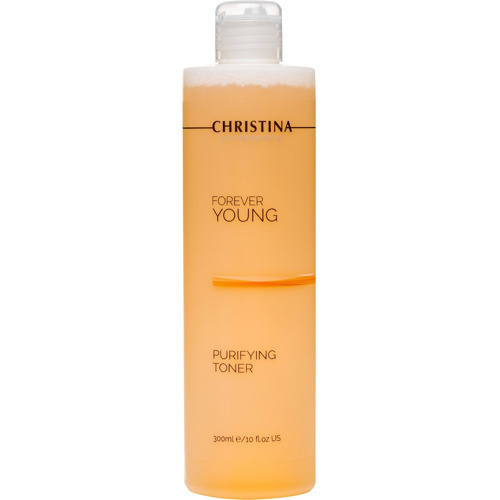 Очищувальний тонік CHRISTINA Forever Young Purifying Toner